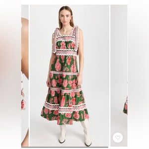 CeliaB Morgantine Dress